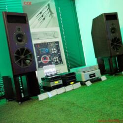 Audio Video Show Warschau 2017