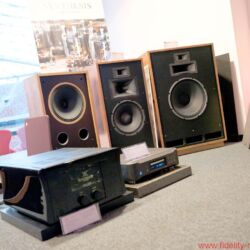 Audio Video Show Warschau 2017