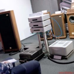 Audio Video Show Warschau 2017