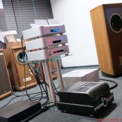 Audio Video Show Warschau 2017