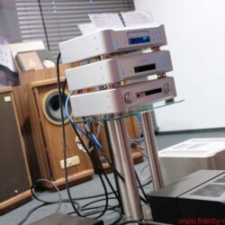 Audio Video Show Warschau 2017