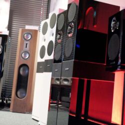 Audio Video Show Warschau 2017