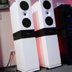 Audio Video Show Warschau 2017
