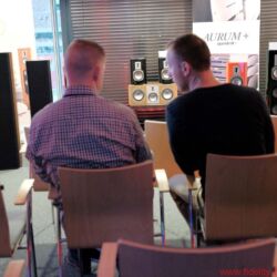 Audio Video Show Warschau 2017