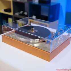 Audio Video Show Warschau 2017