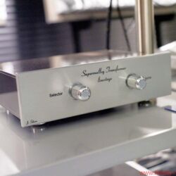 Audio Video Show Warschau 2017