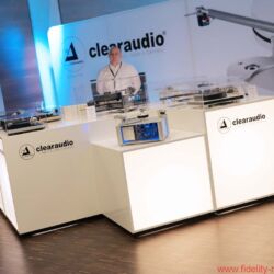 Audio Video Show Warschau 2017