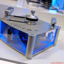 Audio Video Show Warschau 2017