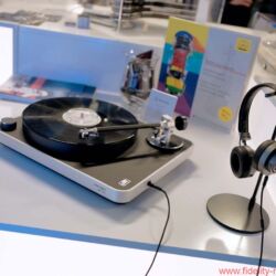 Audio Video Show Warschau 2017