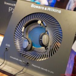 Audio Video Show Warschau 2017