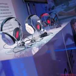 Audio Video Show Warschau 2017