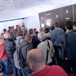 Audio Video Show Warschau 2017