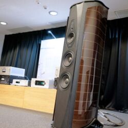 Audio Video Show Warschau 2017