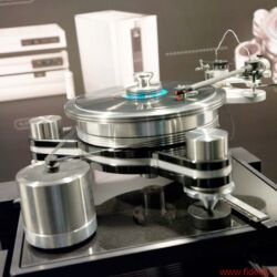 Audio Video Show Warschau 2017