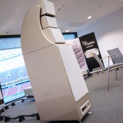 Audio Video Show Warschau 2017