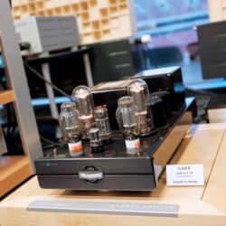 Audio Video Show Warschau 2017