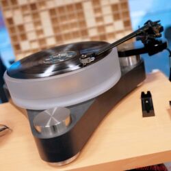 Audio Video Show Warschau 2017