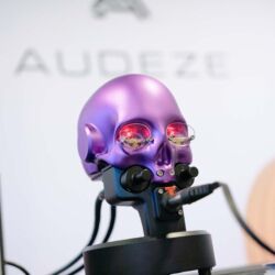 Audio Video Show Warschau 2017