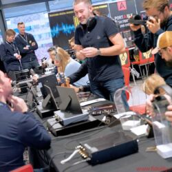 Audio Video Show Warschau 2017