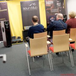 Audio Video Show Warschau 2017