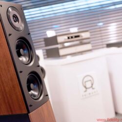 Audio Video Show Warschau 2017