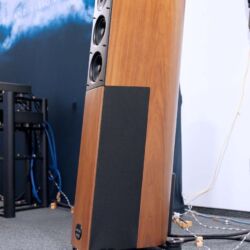 Audio Video Show Warschau 2017