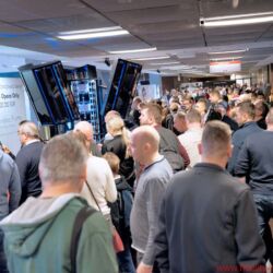 Audio Video Show Warschau 2017