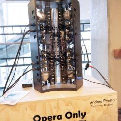 Audio Video Show Warschau 2017