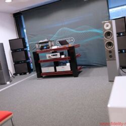 Audio Video Show Warschau 2017