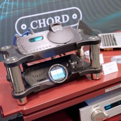 Audio Video Show Warschau 2017