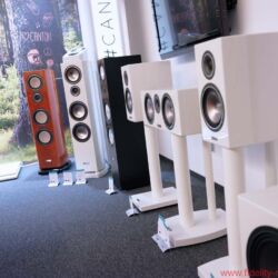 Audio Video Show Warschau 2017