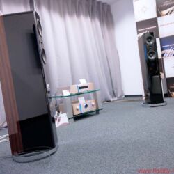 Audio Video Show Warschau 2017