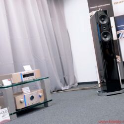 Audio Video Show Warschau 2017