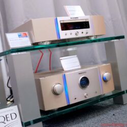 Audio Video Show Warschau 2017