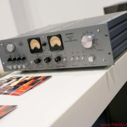 Audio Video Show Warschau 2017