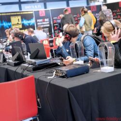 Audio Video Show Warschau 2017