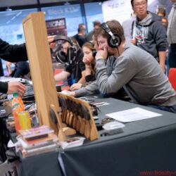 Audio Video Show Warschau 2017