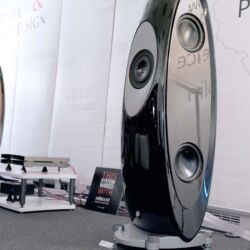 Audio Video Show Warschau 2017