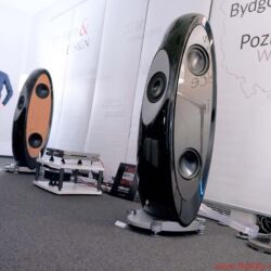 Audio Video Show Warschau 2017