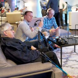 Audio Video Show Warschau 2017