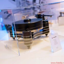 Audio Video Show Warschau 2017