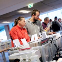 Audio Video Show Warschau 2017