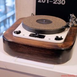 Audio Video Show Warschau 2017