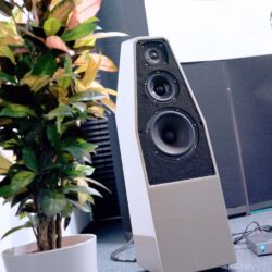 Audio Video Show Warschau 2017