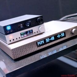 Audio Video Show Warschau 2017
