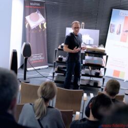 Audio Video Show Warschau 2017