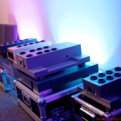 Audio Video Show Warschau 2017