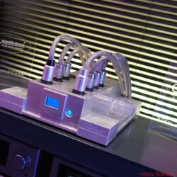 Audio Video Show Warschau 2017