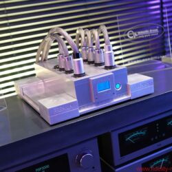 Audio Video Show Warschau 2017