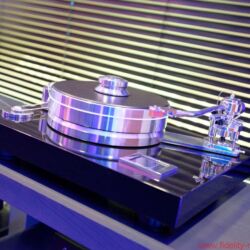 Audio Video Show Warschau 2017